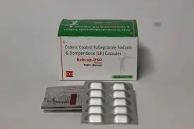  Rabeprazole Tablets